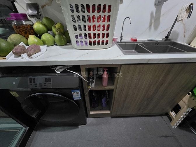 Bán căn hộ Cao cấp Delasol 84M2 2PN 2WC, View thoáng, nhà đẹp: 10,5Ty