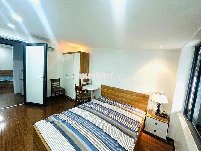 Cho thuê phòng trong nhà mới xây 2/2.5/3/3.5tr