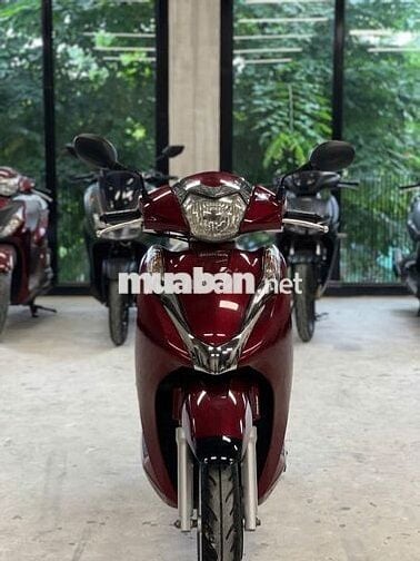 Honda Lead 2017 Đỏ 15000 km