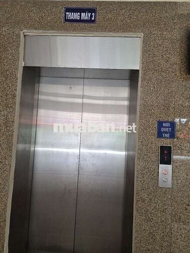 Chỉ 3,48 tỷ cân chung cư 60 m² 2 ngủ tại Đức Giang Long Biên Hà Nội