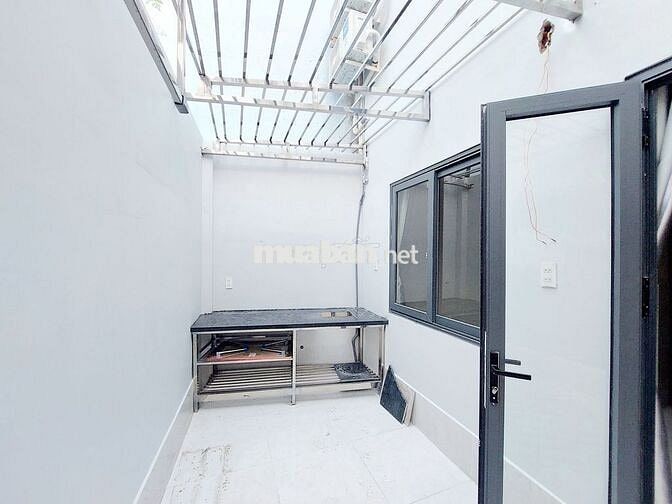 PHÒNG TÁCH BẾP NGAY CHỢ BÙI MINH TRỰC, BX QUẬN 8, CẦU NHỊ THIÊN ĐƯỜNG