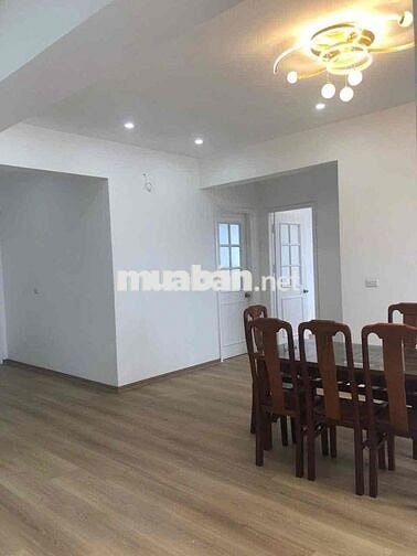 🏡 BÁN CĂN HỘ ĐẸP CT9 VIỆT HƯNG FULL ÁNH SÁNG 3N2W 95,6m² GIÁ 6 TỶ