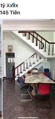 ✅✅✅Nhà 3 tầng cạnh đại học ngoại ngữ - Đà nẵng -Xô Viết Nghệ Tĩnh