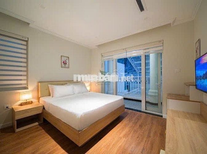 CHO THUÊ VILLA CỰC ĐẸP KHU OCEAN VIEW CÓ HỒ BƠI 7 PHÒNG NGỦ