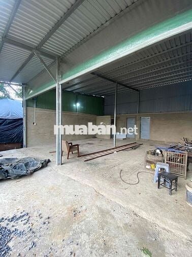 CHO THUÊ KHO MINI 4,5TRIỆU - ĐƯỜNG NHỰA THÔNG - ĐA NGHÀNH