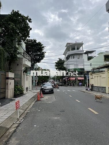 NHÀ BÁN MẶT TIỀN BA ĐÌNH, VỊ TRÍ ĐẸP,TRUNG TÂM ĐÀ NẴNG