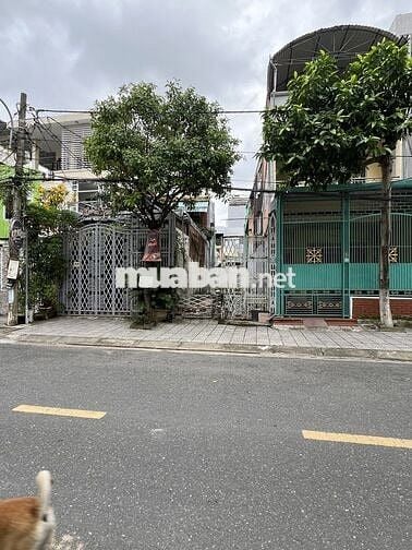 NHÀ BÁN MẶT TIỀN BA ĐÌNH, VỊ TRÍ ĐẸP,TRUNG TÂM ĐÀ NẴNG