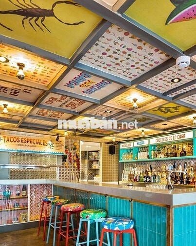 ✨ MẶT BẰNG CAO CẤP ĐÔNG DU – QUẬN 1