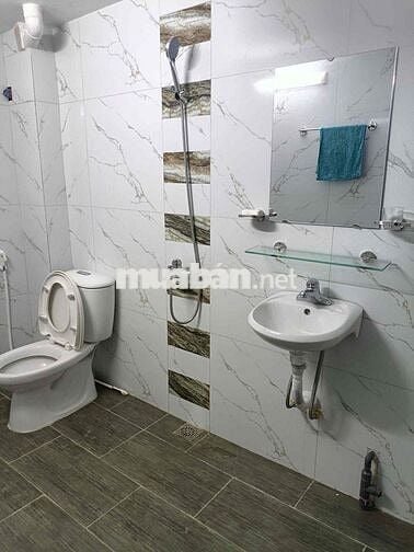 Cho thuê phòng trong nhà mới xây 2/2.5/3/3.5tr