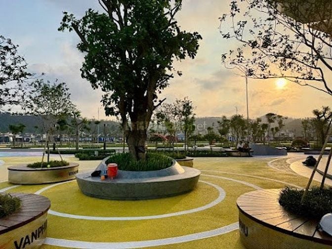 Bán biệt thự đẹp tại Vlasta Thủy Nguyên, 6 tỷ, 62,5m2