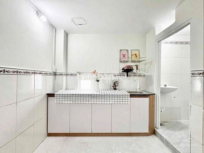 PHÒNG TRỌ GIÁ RẺ - GÁC CAO - ĐỦ TIỆN NGHI - GẦN AEON TÂN PHÚ