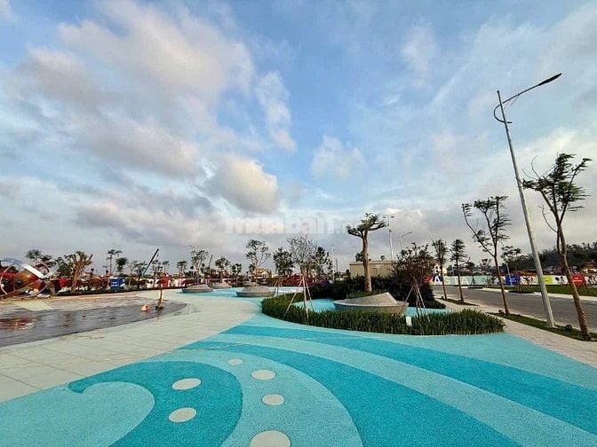 Bán biệt thự đẹp tại Vlasta Thủy Nguyên, 6 tỷ, 62,5m2