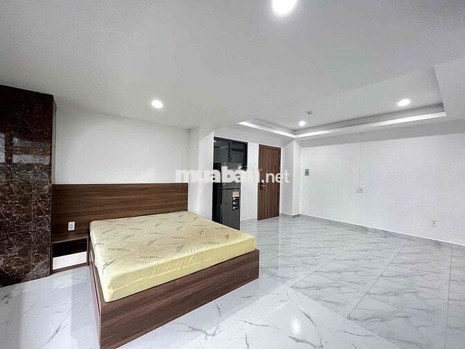 Cho thuê Nhà trọ 6 triệu, 35m2 tại Nơ Trang Long, p13, Bình Thạnh, TP.