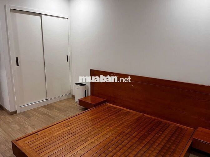 Vào luôn Vinhomes Gardenia - Mỹ Đình 80m2 2PN full đồ đẹp chỉ 16tr/th