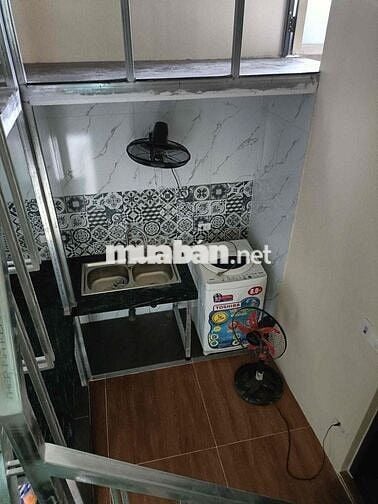 Cho thuê phòng trong nhà mới xây 2/2.5/3/3.5tr