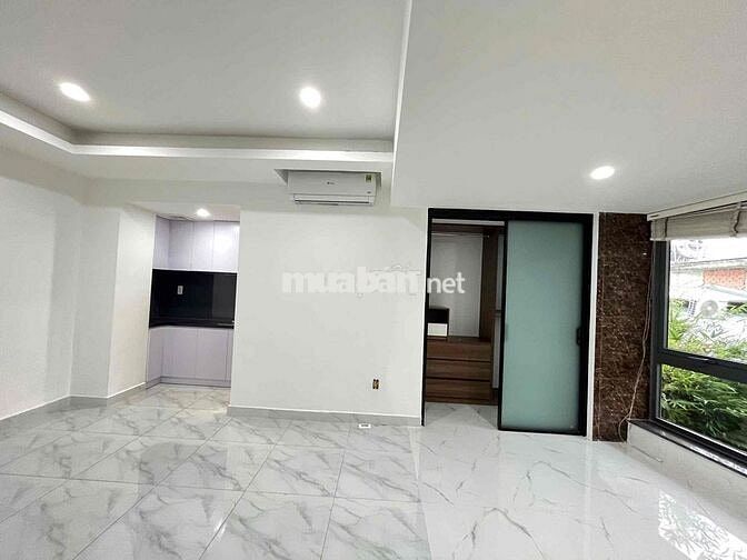 Cho thuê Nhà trọ 6 triệu, 35m2 tại Nơ Trang Long, p13, Bình Thạnh, TP.