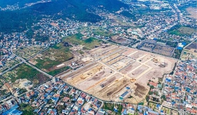 Bán biệt thự đẹp tại Vlasta Thủy Nguyên, 6 tỷ, 62,5m2