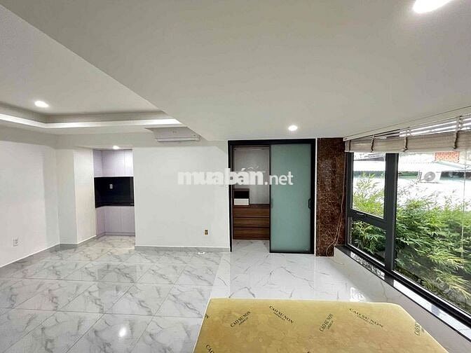 Cho thuê Nhà trọ 6 triệu, 35m2 tại Nơ Trang Long, p13, Bình Thạnh, TP.