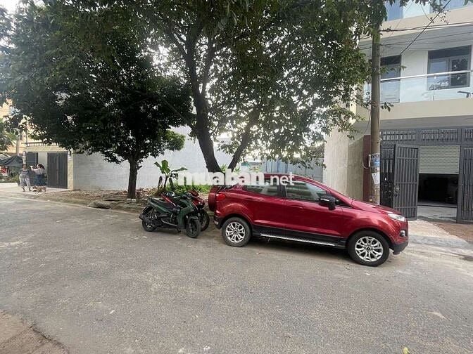 Đất thổ cư 100 đường Thoáng mát