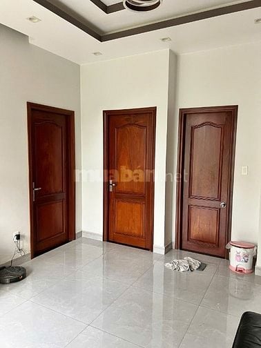 Nhà bán chính chủ 16 tỷ , đường trước nhà 6m . Nhà mới tinh