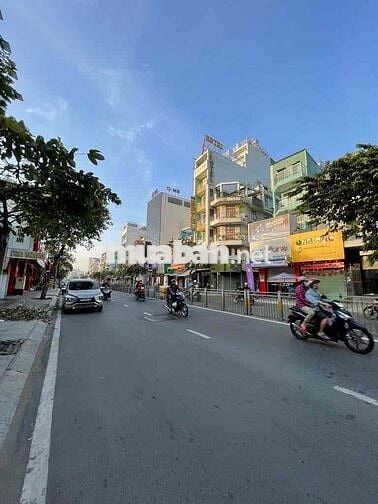 BÁN NHÀ HXH 6M LŨY BÁN BÍCH – LÔ GÓC THOÁNG – NHÀ 2 TẦNG 61M² – HƠN 8T