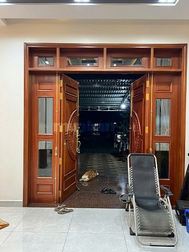 Nhà bán chính chủ 16 tỷ , đường trước nhà 6m . Nhà mới tinh