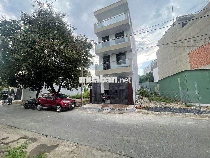 Đất thổ cư 100 đường Thoáng mát