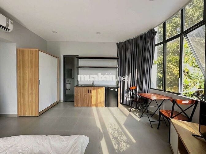 CHO THUÊ CHDV VƯỜN LÀI AN PHÚ ĐÔNG GẦN NGAY CẦU SẮT NGUYỄN THÁI SƠN