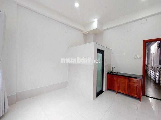 PHÒNG TÁCH BẾP NGAY CHỢ BÙI MINH TRỰC, BX QUẬN 8, CẦU NHỊ THIÊN ĐƯỜNG