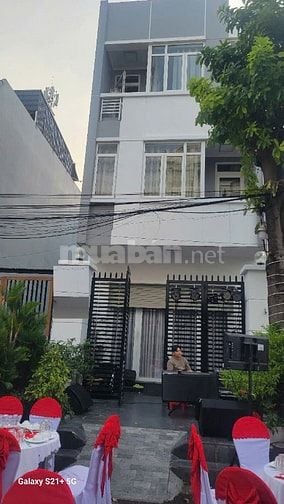 Bán nhà An Phú đường Lương Định Của Q2 gần chợ Bình Khánh 100m2