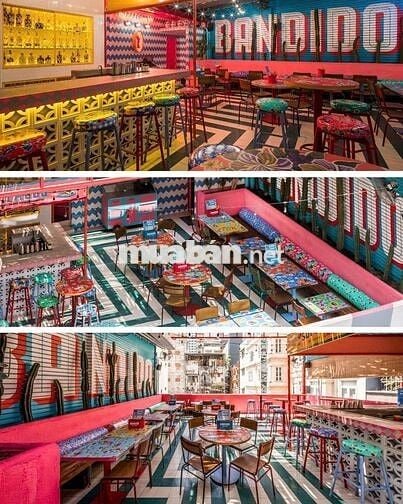 ✨ MẶT BẰNG CAO CẤP ĐÔNG DU – QUẬN 1