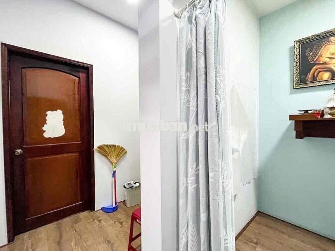 93M2 - NGUYỄN THÁI SƠN - NGAY NGUYỄN VĂN NGHI -GÒ VẤP - SÁT MT -10ty5