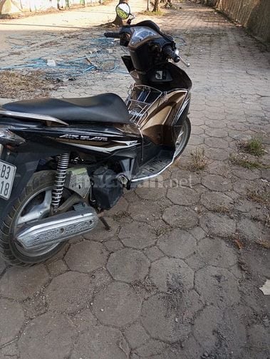Nhà ko dùng bán xe AB 125cc biển 36