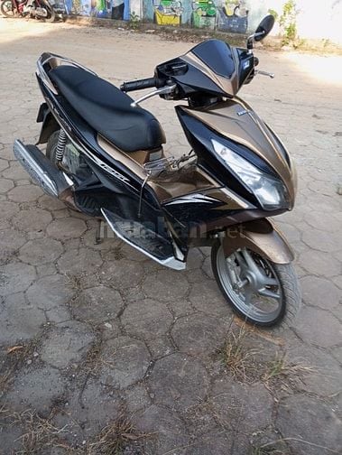 Nhà ko dùng bán xe AB 125cc biển 36