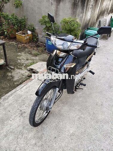 Honda NCX 125 màu Đen