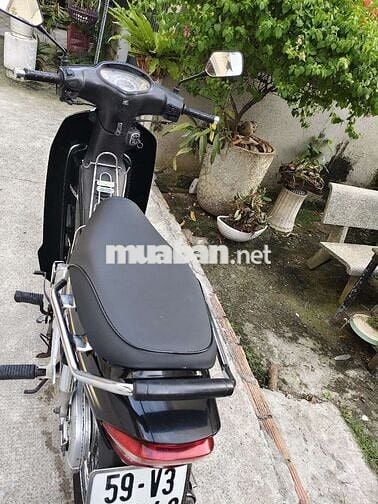 Honda NCX 125 màu Đen