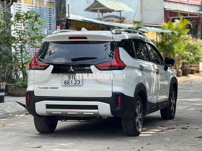 Mitsubishi Xpander Cross 2022 - 66000 km