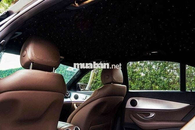 Mercedes Benz E Class 2021 E180 up full E300 AMG