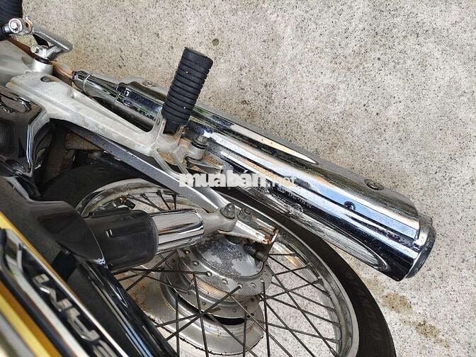 Honda NCX 125 màu Đen