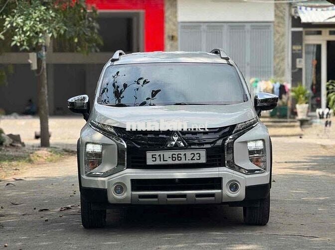 Mitsubishi Xpander Cross 2022 - 66000 km