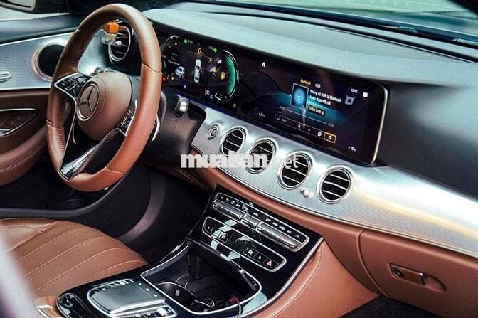 Mercedes Benz E Class 2021 E180 up full E300 AMG