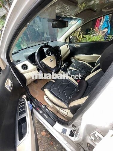 2017 Sedan 1.2 MT - 112000 km