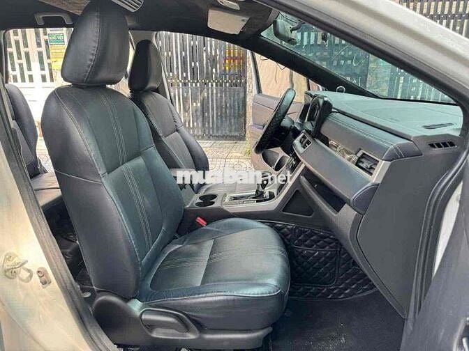 Mitsubishi Xpander Cross 2022 - 66000 km