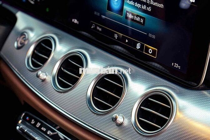 Mercedes Benz E Class 2021 E180 up full E300 AMG