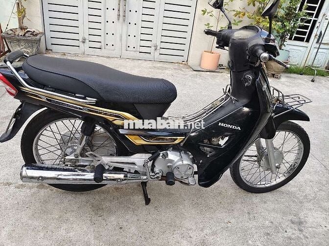 Honda NCX 125 màu Đen