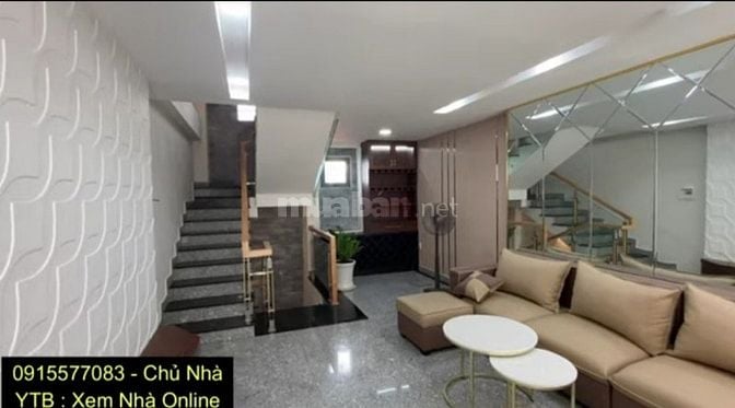 Chính chủ cần bán nhanh căn nhà khu đồng bộ phân lô dân trí cao.