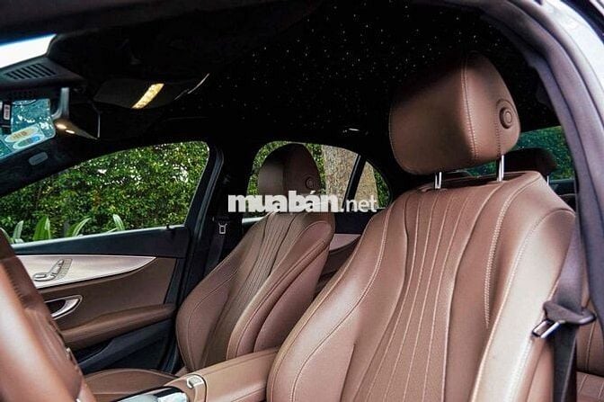 Mercedes Benz E Class 2021 E180 up full E300 AMG