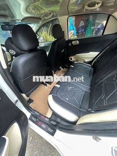 2017 Sedan 1.2 MT - 112000 km