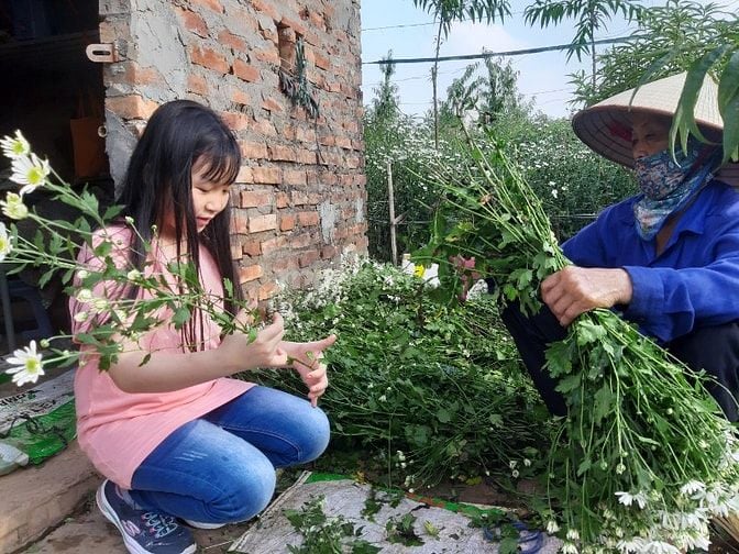 Chính chủ cần bán nhanh căn nhà khu đồng bộ phân lô dân trí cao.