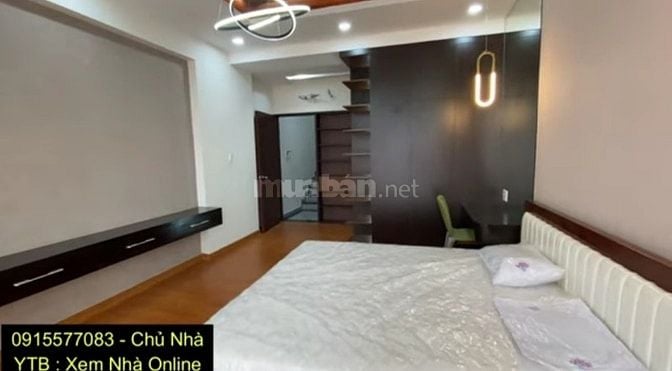 Chính chủ cần bán nhanh căn nhà khu đồng bộ phân lô dân trí cao.